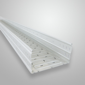 輕質(zhì)節(jié)能橋架